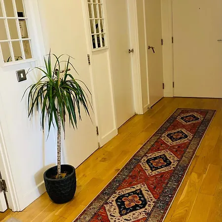 North Greenwhich Homestay Londres Exterior foto