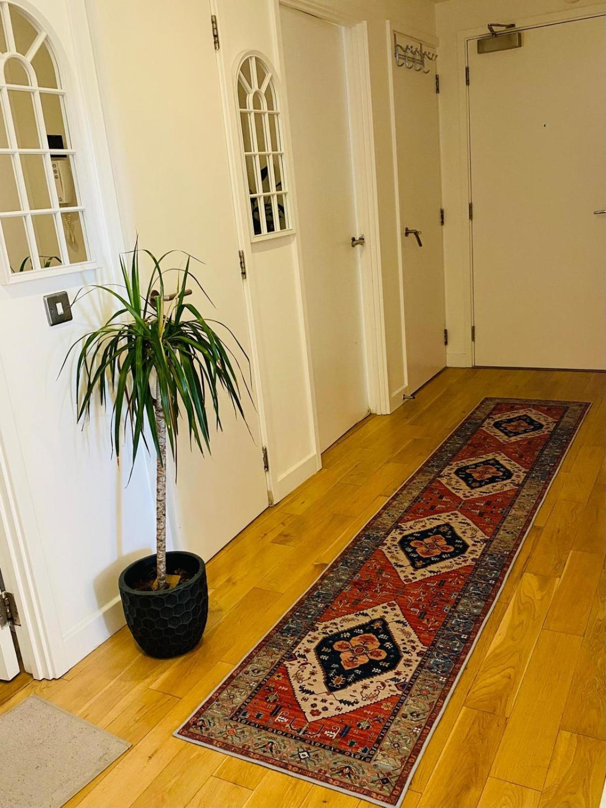 Quarto em Acomodações Particulares North Greenwhich *